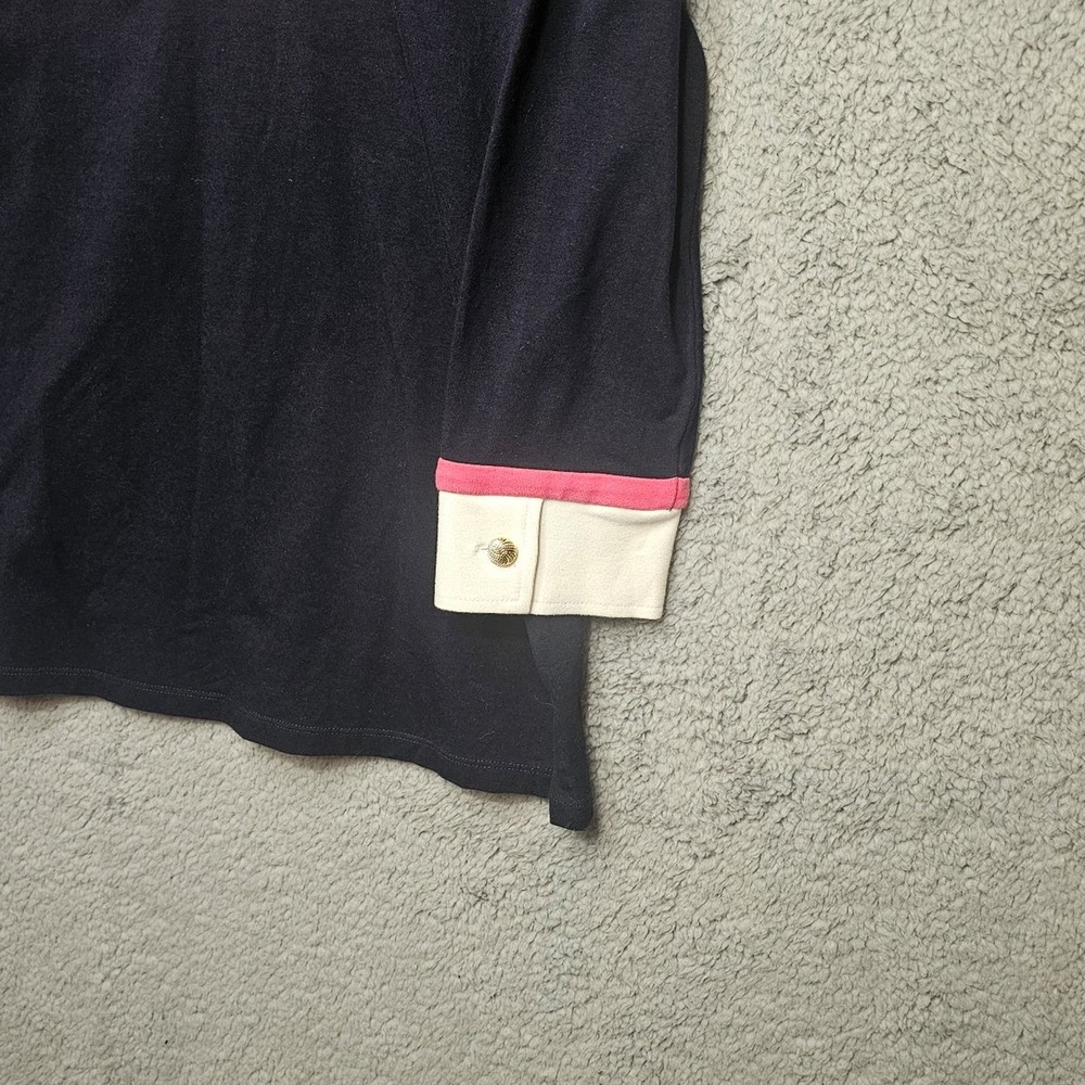 TALBOTS TUNIC‎ SIZE SMALL - Picture 7 of 10
